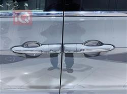 کرایسلەر پاسیفیکا